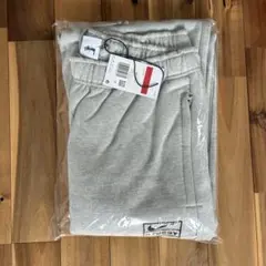 stussy nike スウェットパンツ