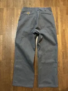 2025年最新】supreme チノパン グレーの人気アイテム - メルカリ