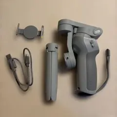 DJI OM4 Osmo Mobile 4 スマートフォン ジンバルのサムネイル