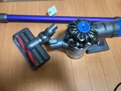 2026年最新】ダイソンsv09の人気アイテム - メルカリ