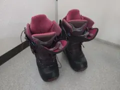 2026年最新】BURTON スノーボード ブーツ(女性用)の人気アイテム