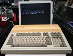 FM-NEW7 マニュアル　ゲーム付き FM-NEW7 マニュアル ゲーム付き 【公式通販】