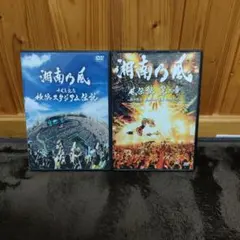 湘南乃風 20周年記念ライブ DVD - メルカリ