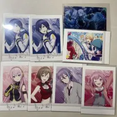 プロセカ　ぱしゃこれ　まとめ売り