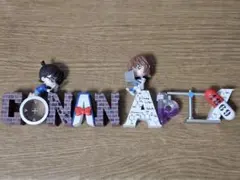 名探偵コナン Word Collection コナン 灰原哀