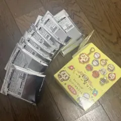 ちいかわ　シーサー祭り　トレーディングラバーマスコット