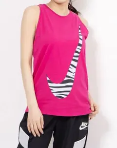 新品★NIKEドライフィット　タンクトップ