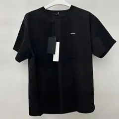 604192 TATRAS Tシャツ CIALO 04サイズ 黒 最後一点 - メルカリ
