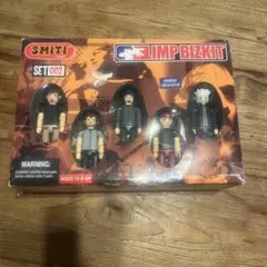 2026年最新】limp bizkit フィギュアの人気アイテム - メルカリ