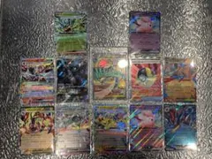 プ*ー様 ポケカ メガドリームex