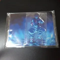 鬼滅の刃 場面写そのままアクリルスタンド　猗窩座