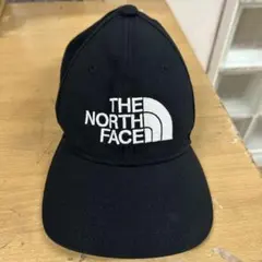 ノースフェイスキャップ