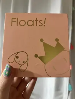 Floats! 専用ボックス