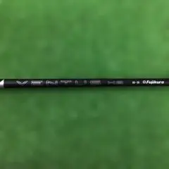 VENTUS ブラックHB 8-X テーラーメイドスリーブ39.5インチ VENTUS ブラックHB 8-X テーラーメイドスリーブ39.5インチ - メルカリ
