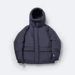 ジャケット・アウター Daiwapier39 gore-tex down jacket S 2025年最新】daiwa pier39 gore-tex down jacketの人気アイテム - メルカリ