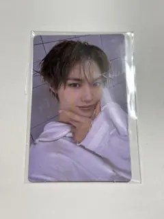 TREASURE LOVE PULSE トレカ ドヨン