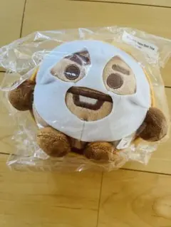 BT21 一番くじ SHOOKY ぬいぐるみ