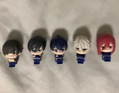 ブルーロック まちぼうけ