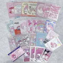 サンリオ マイメロ マイメロディ グッズ