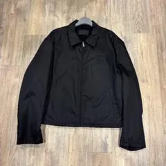 PRADA SGC905 re nylon zip jacketのサムネイル