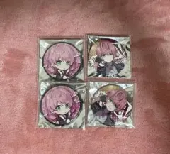 てるとくん 缶バッジ②