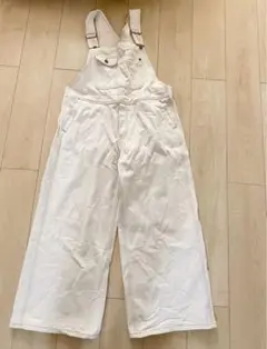 URBAN RESEARCH オーバーオール