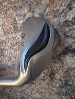 Kasco DW-123 58度　ドルフィンウエッジのサムネイル