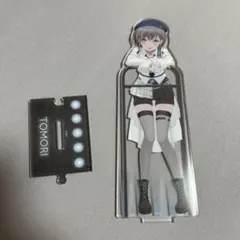 高松燈 アクリルスタンド BanG Dream! バンドリ MyGO 処救生