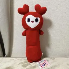 TWICE LOVELYS　 のびふにゃBIGぬいぐるみ　チェヨン　ぬいぐるみ