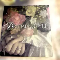 洋書　BRIDAL STYLE