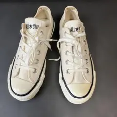 JAPAN モデル CONVERSE MADE IN JAPAN スニーカーのサムネイル