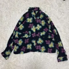 GIANNI LO GLUDICE/トップス/40/シャツ/花柄/個性的のサムネイル