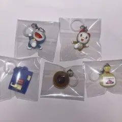 ドラえもん めじるしアクセサリー vol.4 セミコンプ