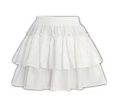新品◇ミニスカート/S