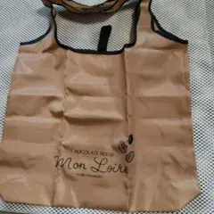 Mon Loire チョコレートハウス エコバッグのサムネイル