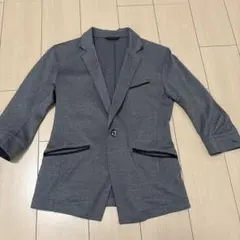 ★美品★ ニコル　テーラードジャケットのサムネイル