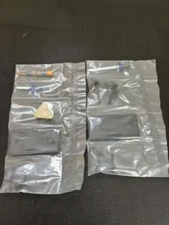 ゼルダの伝説　ウェポンコレクション　マスターソード　2点セット