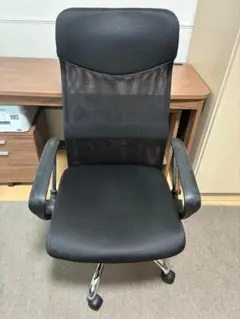 デスクチェア / オフィスチェア(直接引取限定)