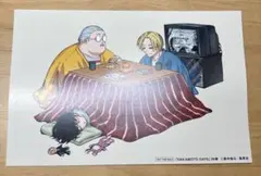 SAKAMOTO DAYS ポストカード