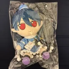 東方Project ふもふもゆうま。 饕餮尤魔 gift 東方ふもふもぬいぐるみ