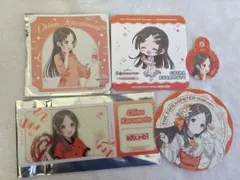 学園アイドルマスター 直筆サイン入り願書 倉本千奈 伊藤 舞音 - メルカリ