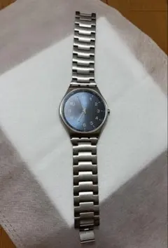 Swatch Irony メンズ 腕時計 クォーツ ケース無しのサムネイル