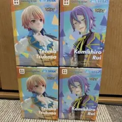 プロセカ Desktop×Decorate ワンダショ コンプリート コンプ - メルカリ