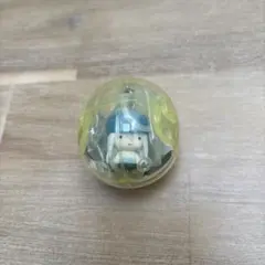 【カイト】 HUNTER×HUNTER めじるしアクセサリー ガチャガチャ