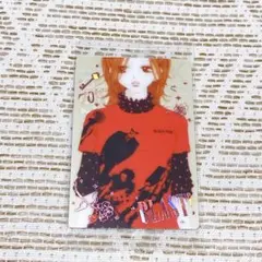NANA ツインウエハース カード 矢沢あい SR27 袋付き