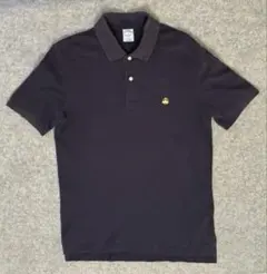 新品未使用BrooksBrothers ブルックスブラザーズ ポロシャツ XL Brooks Brothers ブルックスブラザーズ 長袖 ポロシャツ メンズXL 古着