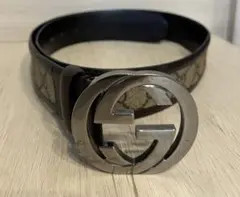 GUCCI ベルトのサムネイル