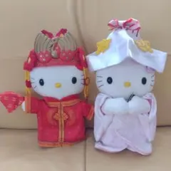 2026年最新】チャイナ服キティの人気アイテム - メルカリ