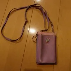 ディズニーリゾート　デイジー　スマホショルダーのサムネイル