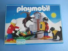 希少 Play mobil プレイモービル 3803 西部開拓時代セット - メルカリ